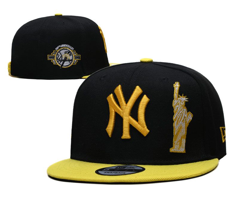 2023 MLB New York Yankees Hat TX 202306262->mlb hats->Sports Caps